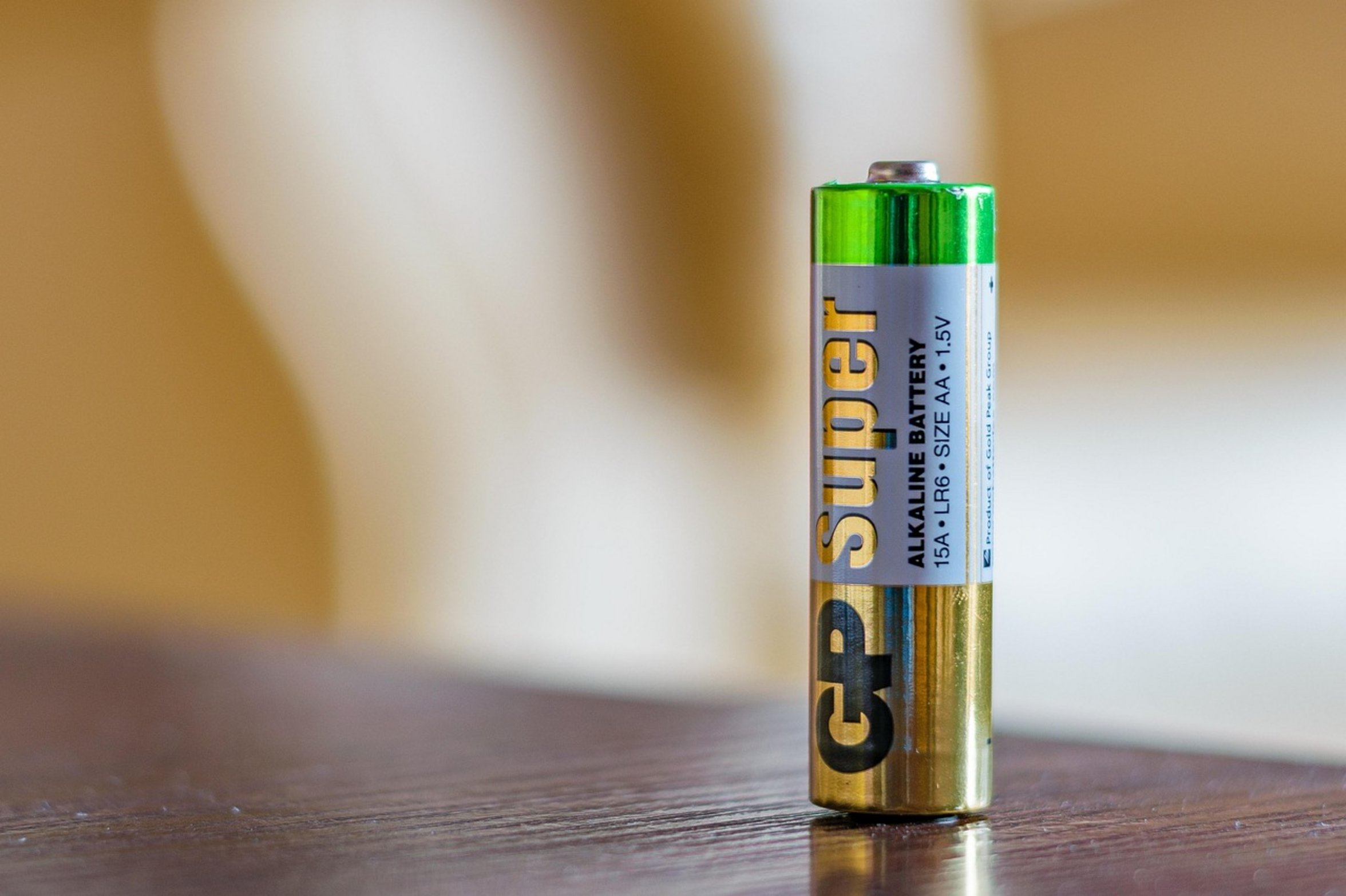 AA alkaline batteries pack AA alkaline batteries pack